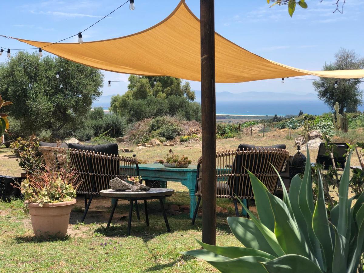 Eco Spirit Tente de luxe Tarifa